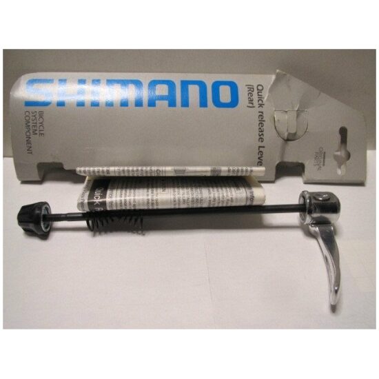 Shimano A.Blokkage-as Shim 168mm FH-RM50 compleet Y3AN90131