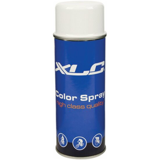 Xlc LAK WIT GLANS SPB 400ML Glans Wit