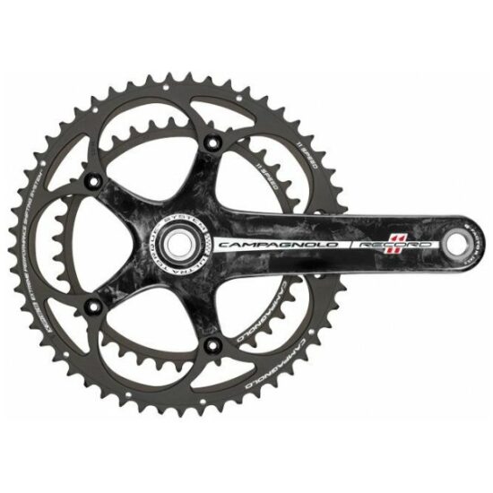 Campagnolo KRG RECORD 172,5 39/53 Z.