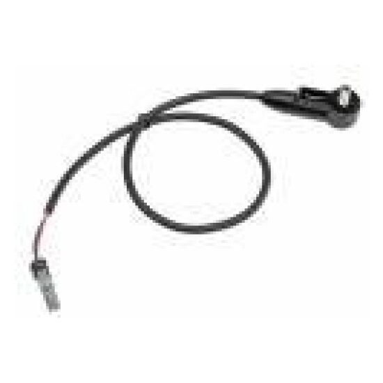 Bosch Sensor Ebike snelheid, 415mm m/snoer 1270020802 Zwart