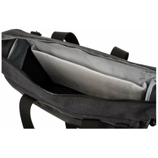 Fastrider Tas pakaf FR Isas antra 16ltr 40x34x12 20120600-014 Grijs - Afbeelding 3