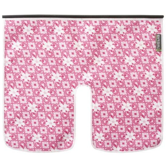 Basil windschermflap Blossom rz Licht Roze