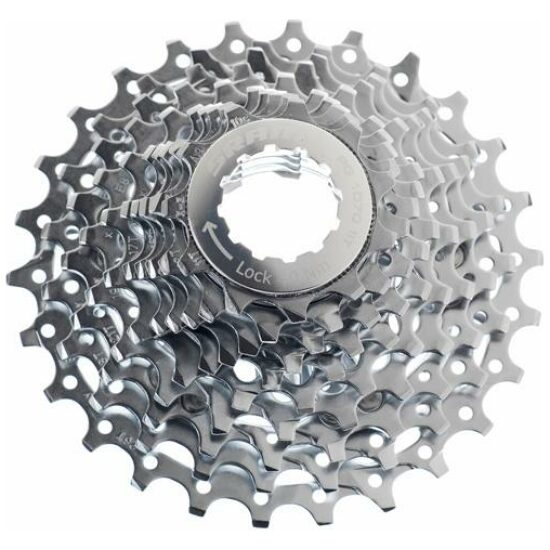 Sram PG1070 ZILVER