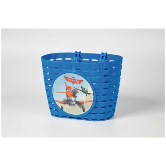 Widek Mand kind disney planes Blauw