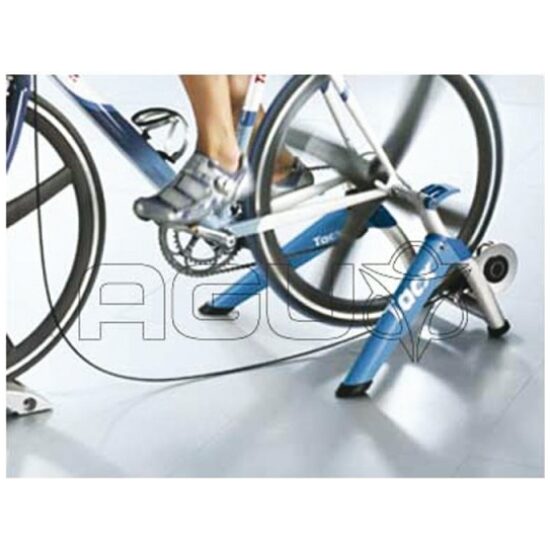 Tacx Trainer satori blue ltd t1866