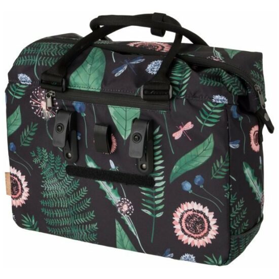 Fastrider Tas pakaf FR Nyla Botanic 20ltr 37x39x14 20120400-513 Multicolor - Afbeelding 4