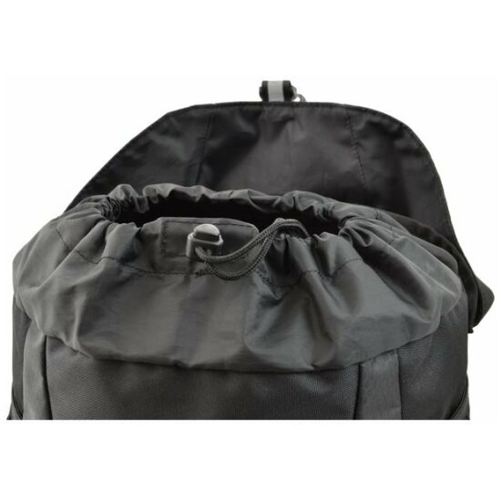 Agu Tas pakaf Essentials DWR 12ltr 28x34x16 414939 Zwart - Afbeelding 3