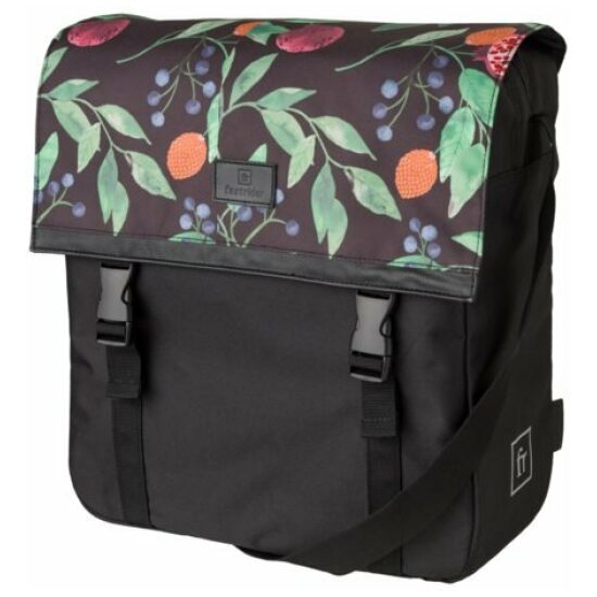 Fastrider Tas pakaf FR Shopper Nara Forest Fruit 17ltr 36x34x14 20120901-534 Multicolor