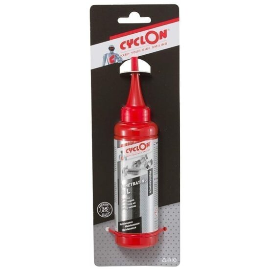 Cyclon OLIE MULTI OIL 125ML KRT