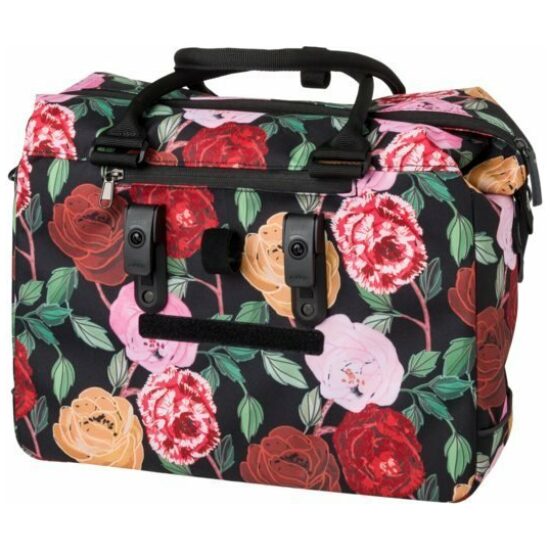 Fastrider Tas pakaf FR Nyla shopper Trend Floral 20ltr 37x39x14 20120400-537 Multicolor - Afbeelding 2