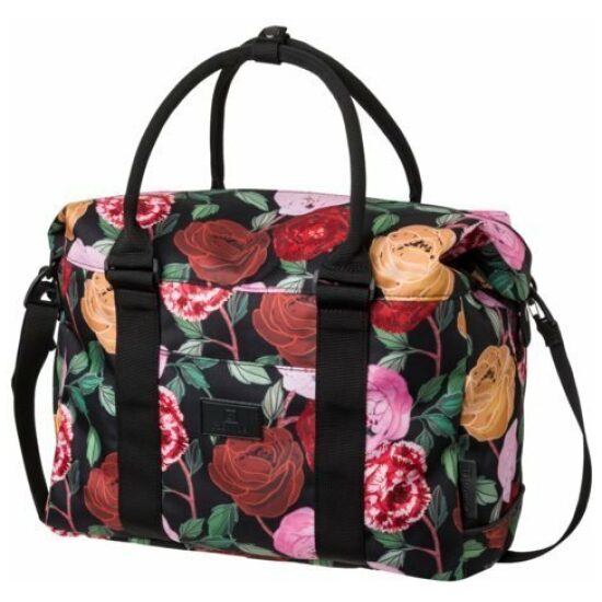 Fastrider Tas pakaf FR Nyla shopper Trend Floral 20ltr 37x39x14 20120400-537 Multicolor