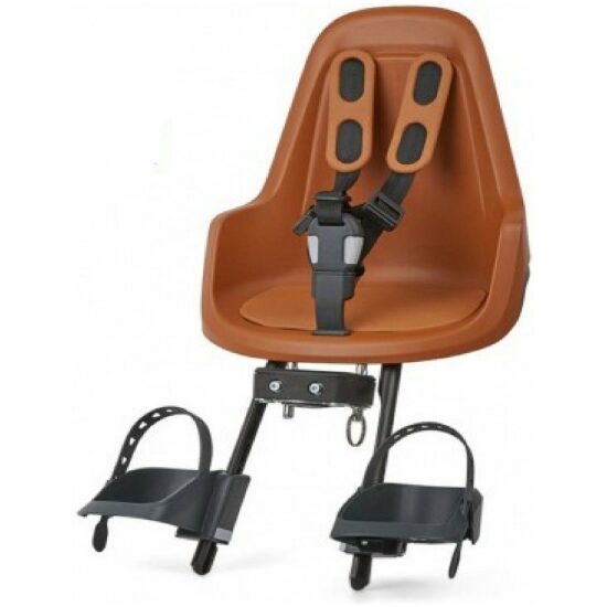 Bobike V.Duo Bob One Mini choc.bruin 8012000004 Chocolate Brown