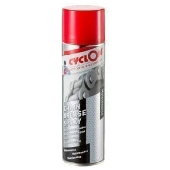 Cyclon Kettingspray Chain Grease Spray 500ml 1