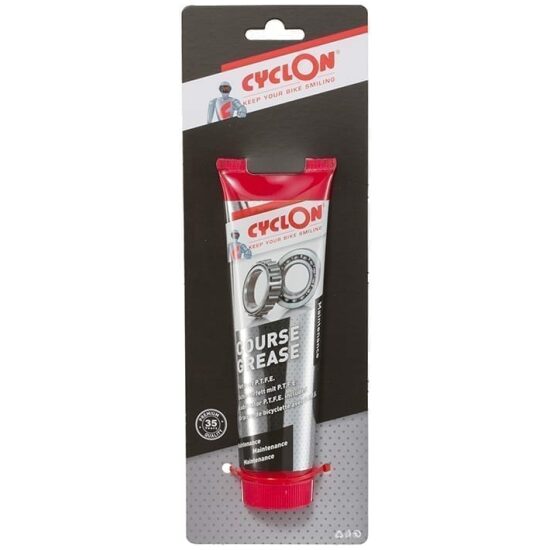 Cyclon OLIE ALL WEATHER GREASE TUBE 150ML KRT