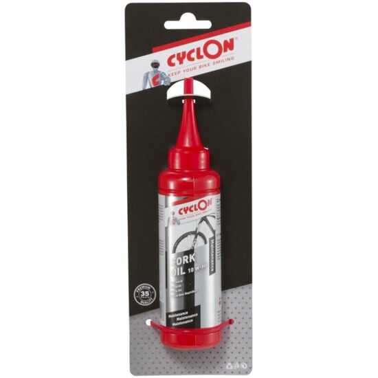 Cyclon OLIE FORK OIL SERIES 10WHP 125ML KRT