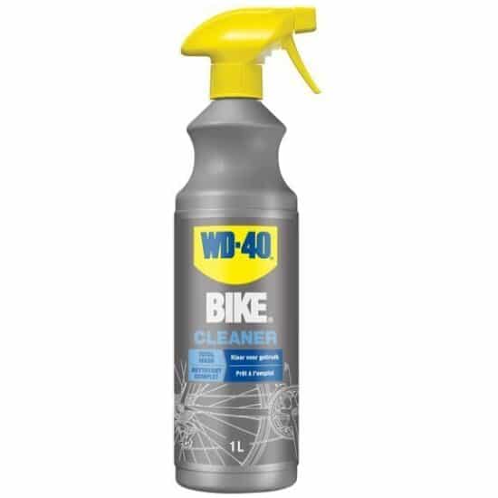 Wd40 WD-40 Total Wash 1 ltr GRIJS