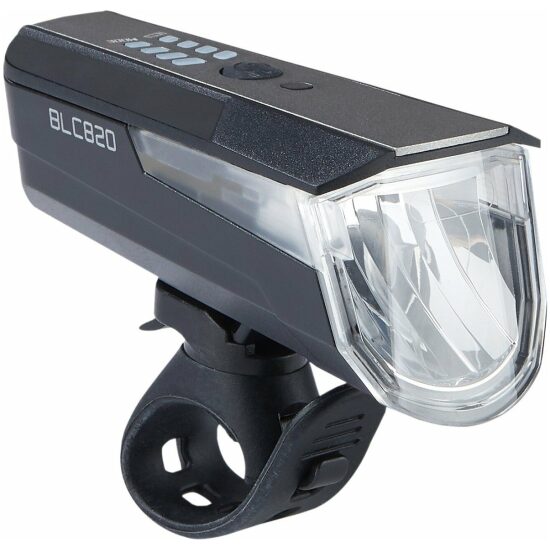 Buchel Lampset accu Led Buch BLC820 80lux