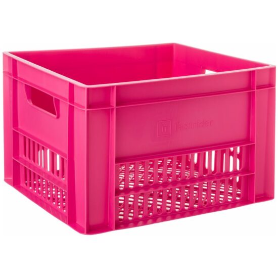 Fast Rider Krat pvc 34.5ltr FR 43x35x27 20066129 Roze