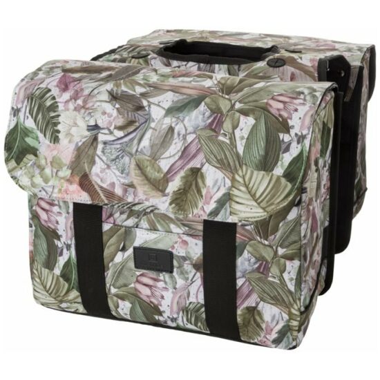 Fastrider Tas dubbel FR Nyla Junge/groen 36ltr 36x29x15 20110400-540 Groen - Afbeelding 6