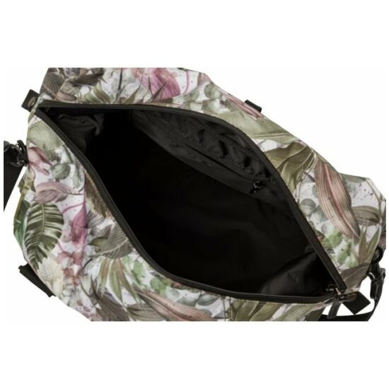 Fastrider Tas pakaf FR Shopper Nyla Jungle/groen 20ltr 37x39x14 20120400-540 Groen - Afbeelding 7