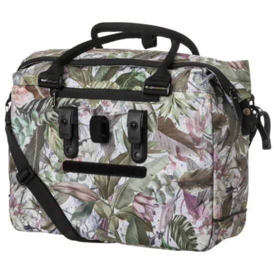 Fastrider Tas pakaf FR Shopper Nyla Jungle/groen 20ltr 37x39x14 20120400-540 Groen - Afbeelding 6