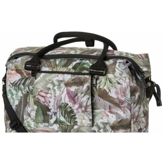 Fastrider Tas pakaf FR Shopper Nyla Jungle/groen 20ltr 37x39x14 20120400-540 Groen - Afbeelding 5