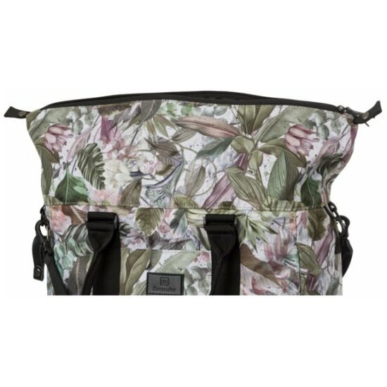 Fastrider Tas pakaf FR Shopper Nyla Jungle/groen 20ltr 37x39x14 20120400-540 Groen - Afbeelding 4