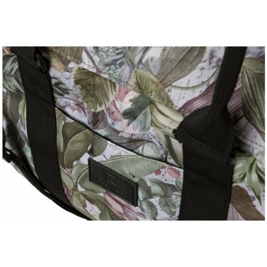 Fastrider Tas pakaf FR Shopper Nyla Jungle/groen 20ltr 37x39x14 20120400-540 Groen - Afbeelding 3