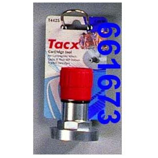 Tacx FAG / THUN / KINEX ONBEKEND