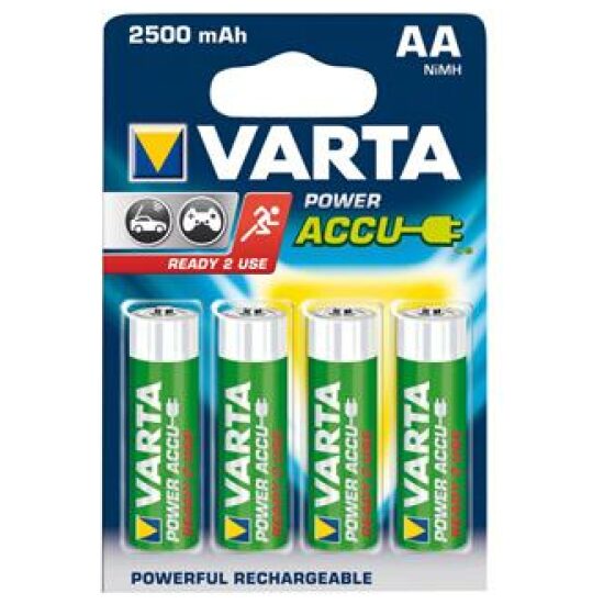 Varta BATT PENLITE LLI4 AA OPL