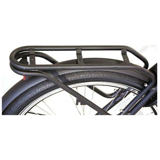 Batavus UTILITY BIKE MAT ZWART