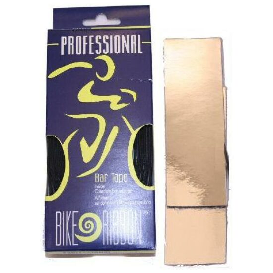 Bike Ribbon PROFESSIONAL CHROOM