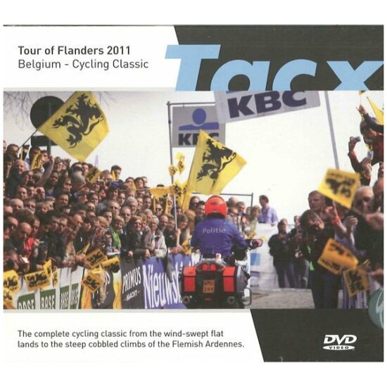 Tacx Tour of Flanders