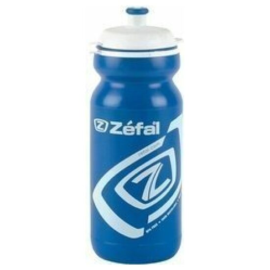 Zefal Bidon 0.60ltr Premier-60 blauw