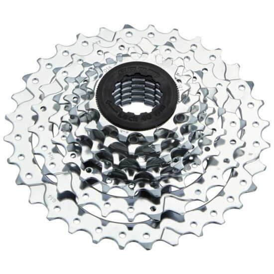 Sram PG730 Zilver