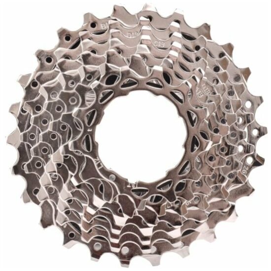 Sram PG850 Zilver