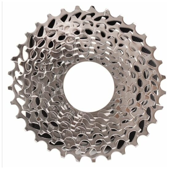 Sram PG1030 Zilver