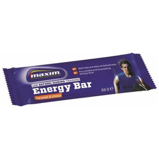 Maxim Energy bar