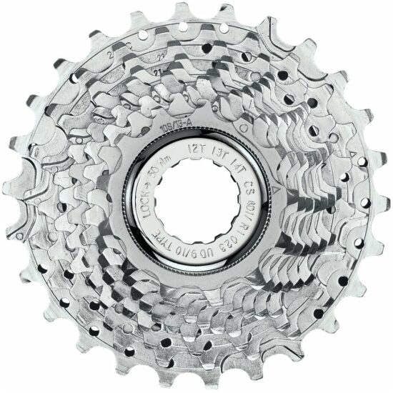 Campagnolo CENTAUR Zilver