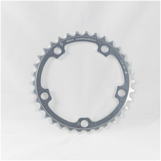 Campagnolo CHORUS Zilver