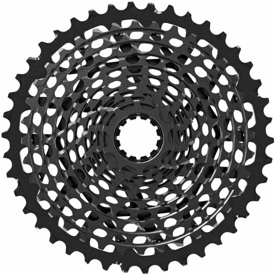 Sram XG1195 Zwart