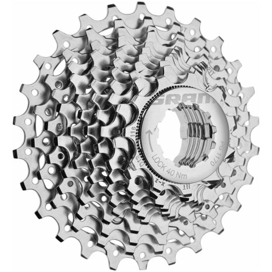 Sram PG1170 Zilver