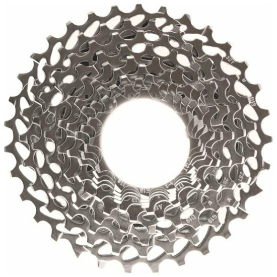 Sram PG1170 Zilver