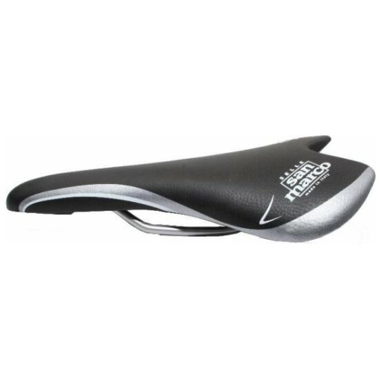 Selle San Marco ZADEL SM KRT 251C BLAZE CS RENNA 251C043 ZWART