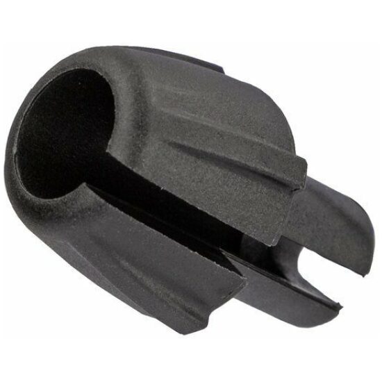 Shimano Nexus 3v Verstellerdeel Shim Nexus 3V Kabelhouder SB-3S30 pvc Y65U04000 Zwart