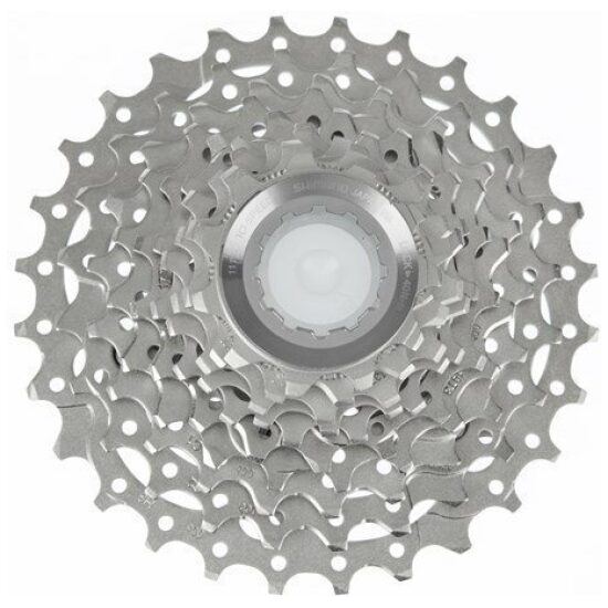 Shimano Ultegra / CS-6700 Zilver