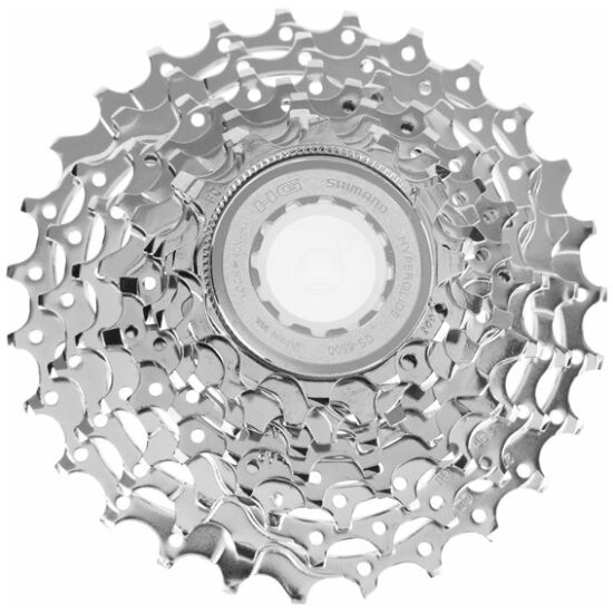 Shimano Ultegra 6500 Zilver