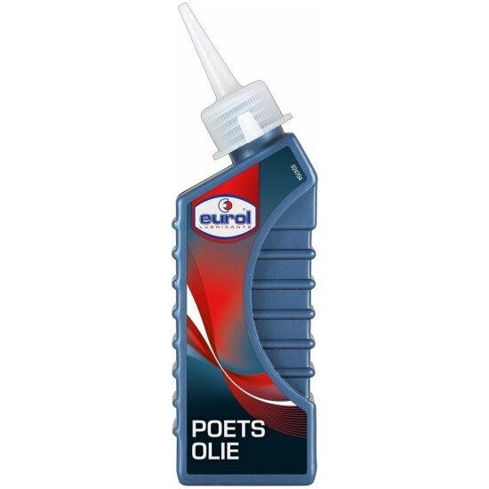 Eurol Olie poetsolie flacon 100ml E127221