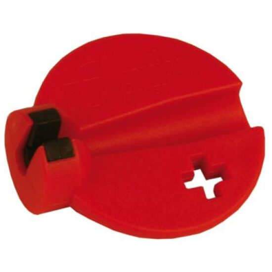 Dt Swiss NIPPELSPANNER ROND ROOD