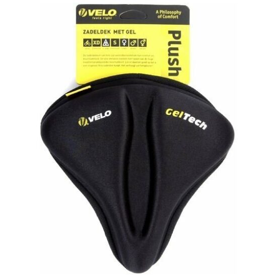 Velo Zadeldek Gel O-zone Uni/Ds 229x241mm 3043402